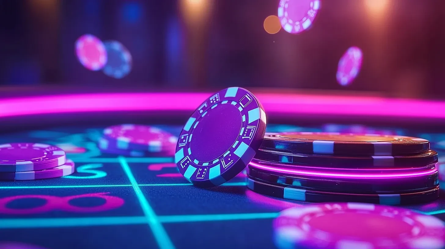 Menjelajahi Dunia Permainan: Dari Tembak Ikan Hingga Baccarat Pantas